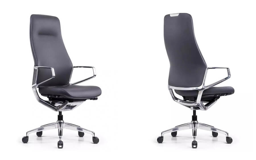 Arico Ergonomic Executive Chair